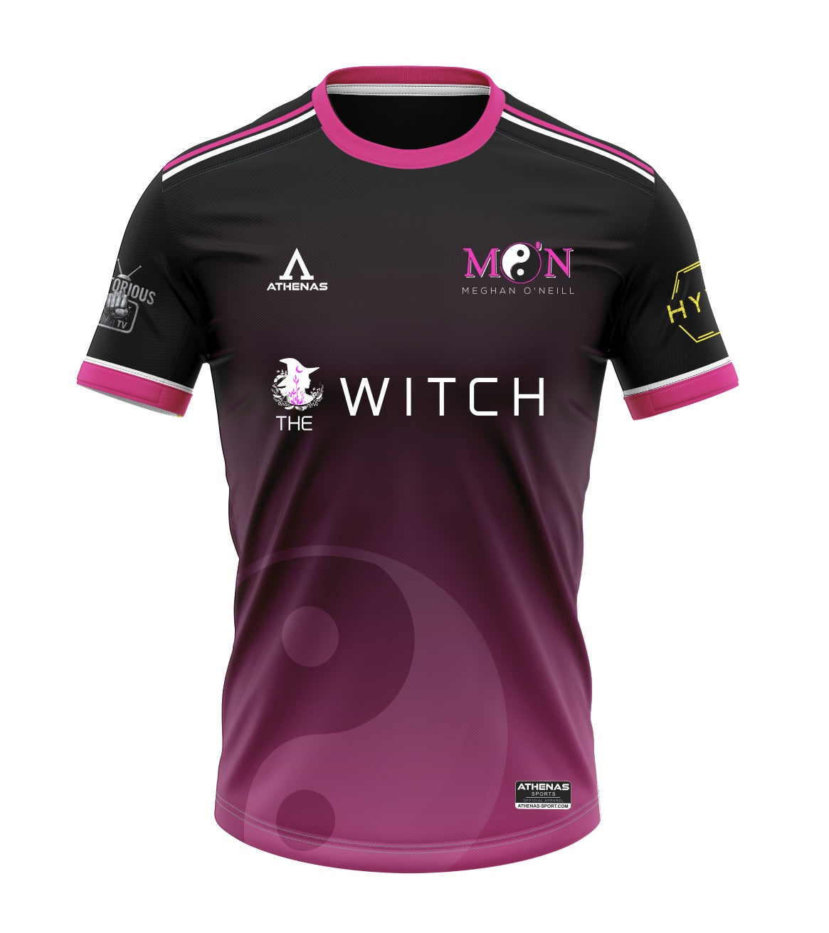 Meghan O'Neill - Jersey